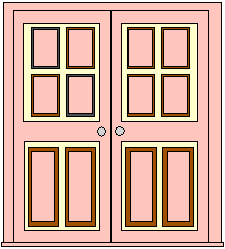 Doors | Cliparts