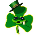 St Patrick's Day | Animated gifs