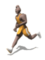 Athletics | Animated gifs
