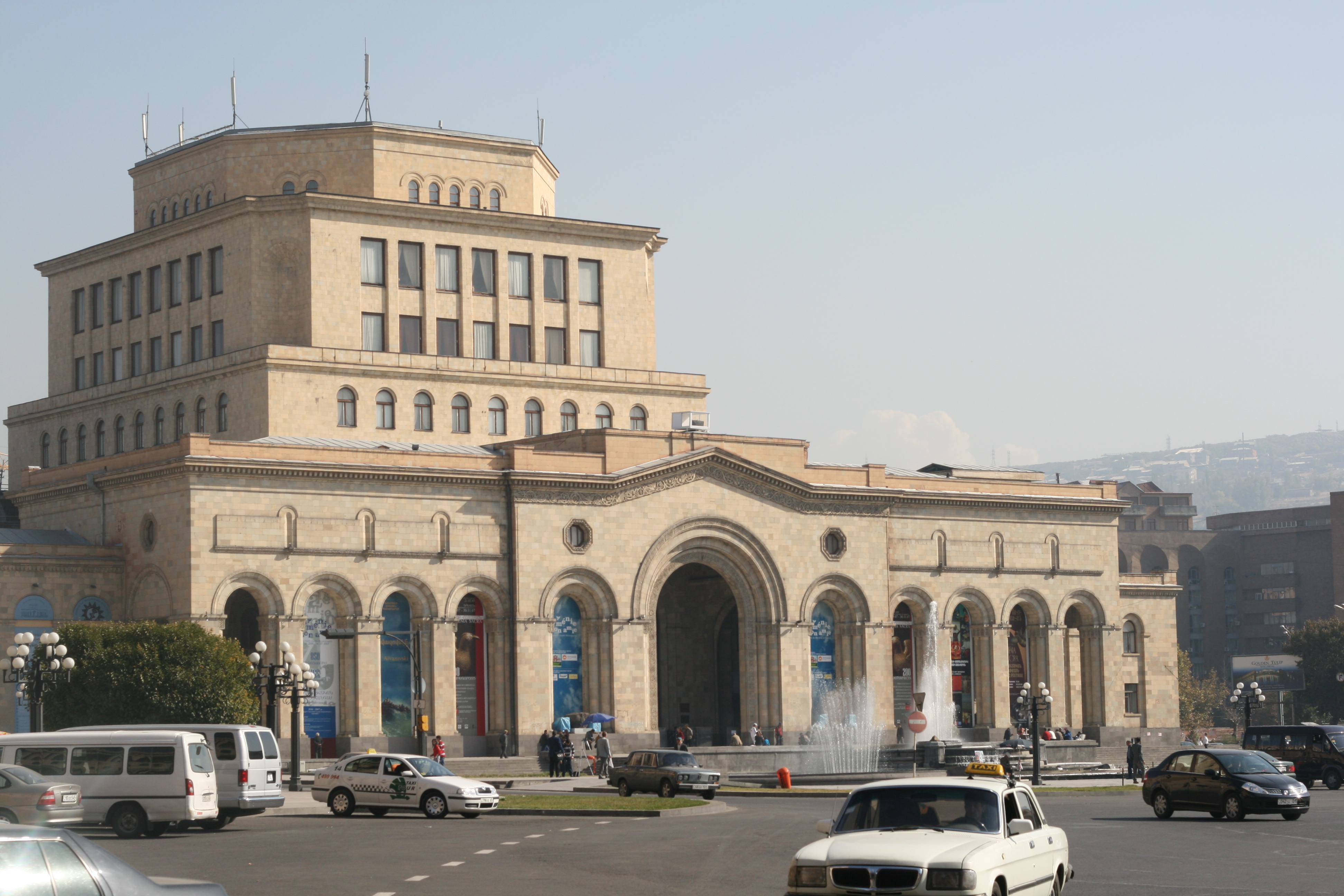 埃里温 Photo yerevan-22.jpg | Bestgraph